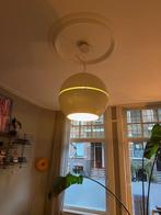 Prachtige vintage lamp, Huis en Inrichting, Lampen | Tafellampen, Ophalen, Zo goed als nieuw, 50 tot 75 cm