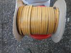 afdichtings band/tochtband, Overige materialen, Nieuw, Minder dan 5 m², Ophalen