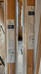 Stomp binnendeurkozijn nieuw, Doe-het-zelf en Verbouw, Plinten en Afwerking, Ophalen, Nieuw, Mdf, 200 tot 250 cm