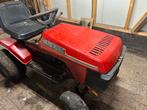 Mooie Yard King zitmaaier - Goed rijdend!, Tuin en Terras, Zitmaaiers, Ophalen, Gebruikt, Elektrische starter, 90 tot 120 cm