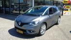 Renault SCENIC 1.3 TCe Intens, Adaptive Cruise Control, Gebruikt, Euro 6, 4 cilinders