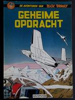 Buck Danny, Eén stripboek, Ophalen of Verzenden, Zo goed als nieuw