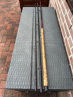 Silstar Match hengel, Ophalen, Gebruikt, Werphengel