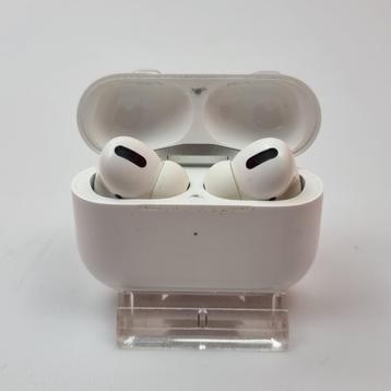 Apple Airpods Pro 1 Wit | In Prima Staat beschikbaar voor biedingen