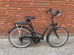 Bike Btwin Elop, Fietsen en Brommers, Fietsen | Dames | Damesfietsen, Ophalen, Gebruikt, Overige merken, Versnellingen