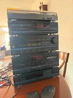 Stereo toren Sony serie V702/M48/D705, Ophalen, Gebruikt, Overige typen, Sony