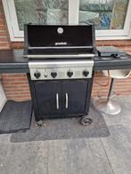Grote gas barbeceu van grandhall, Tuin en Terras, Gasbarbecues, Ophalen
