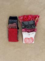 Meisjeskleding zomer shirtjes/jurkje/leggings maat 74, Ophalen of Verzenden, Gebruikt, Maat 74