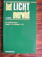 Het licht overwint, W. Dekker, Ophalen of Verzenden, Nieuw, W. Dekker, Christendom | Protestants