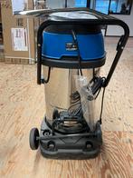 Hyundai Nat/Droog Stofzuiger 100L, Ophalen, Zo goed als nieuw, Waterstofzuiger