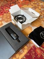AT4040 (audio-technica), Muziek en Instrumenten, Microfoons, Ophalen of Verzenden, Zo goed als nieuw, Studiomicrofoon