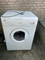 Gratis zanussi droger, Witgoed en Apparatuur, Ophalen, Gebruikt, Voorlader