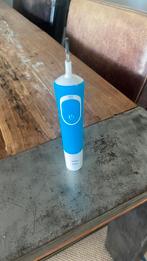 Oral-B Pro Timer Tandenborstel - Zo Goed Als Nieuw, Ophalen of Verzenden, Zo goed als nieuw, Mondverzorging