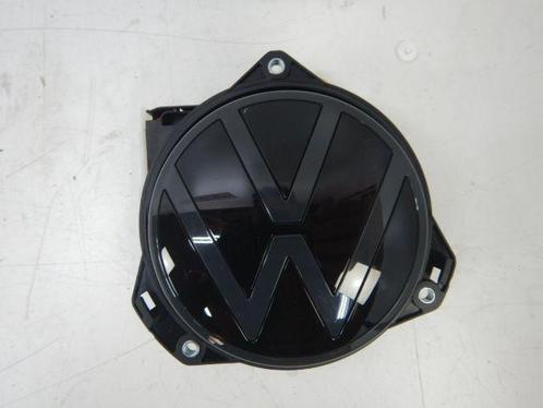VW Golf 8 Facelift Achteruitrijcamera Black Line Achterklep, Auto-onderdelen, Elektronica en Kabels, Volkswagen, Gebruikt, Ophalen of Verzenden