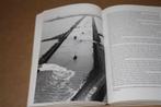 De ramp. Een reconstructie. [watersnoodramp 1953], Ophalen of Verzenden, 20e eeuw of later, Gelezen