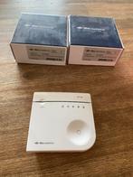Itho Daalderop RFT CO2 Sensor 230V Nieuw, Ophalen of Verzenden, Slimme thermostaat, Nieuw