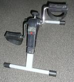 Stoelfiets Hometrainer Inklapbaar, met LCD-display voor de t, Ophalen of Verzenden, Zo goed als nieuw, Metaal, Benen
