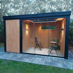 Douglas gevelbekleding voor tuinkamer of overkapping, Ophalen, Nieuw, 250 cm of meer, Planken