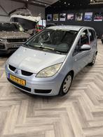 Mitsubishi Colt 1.3 Inform Cool Pack, Stof, Gebruikt, 31 €/maand, Blauw