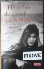 DE VERHALEN * Hermine de Graaff *, Boeken, Verzenden, Zo goed als nieuw, Hermine de Graaff, Nederland