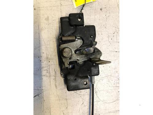 Slotmechaniek Motorkap van een Mazda 6., Auto-onderdelen, Carrosserie en Plaatwerk, Mazda, Gebruikt, 3 maanden garantie, Ophalen of Verzenden