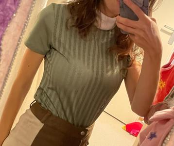 Shirt wedstrijden maat S beschikbaar voor biedingen