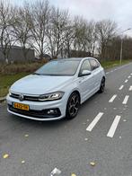 Volkswagen Polo 1.0 TSI  3x R-line 95pk pano/digi/keyl, Voorwielaandrijving, 95 pk, Origineel Nederlands, Handgeschakeld
