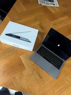MacBook Pro 13 inch - Goed werkend!, MacBook Pro, Gebruikt, 8 GB, Ophalen of Verzenden