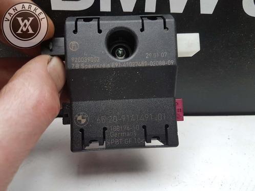 Bmw e90 e87 e9x e8x contact slot sleutel ontvanger, Auto-onderdelen, Elektronica en Kabels, BMW, Gebruikt, Ophalen of Verzenden