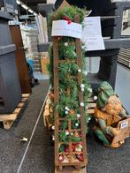 Verlichte obelisk voor buiten, Tuin en Terras, Ophalen, Staal, Minder dan 50 watt, Overige typen