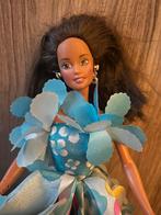 Barbie Teresa, Verzamelen, Poppen, Ophalen of Verzenden, Gebruikt, Pop