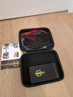Omega Mechanix IJS8000 Lithium ion jumpstarter, Ophalen, Gebruikt