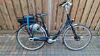 Gazelle Orange C7 Comfort Elektrischefiets, Ophalen, Versnellingen, 56 cm of meer, Zo goed als nieuw