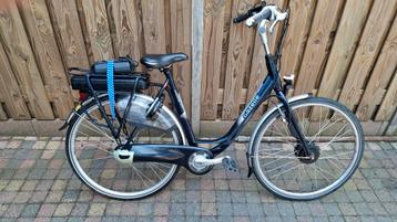 Gazelle Orange C7 Comfort Elektrischefiets  beschikbaar voor biedingen