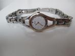 ALS NIEUW,2023,ORIGINELE SEIKO DAMESQUARTZ,100% TOP.€149NU20, Staal, Polshorloge, Ophalen of Verzenden, Zo goed als nieuw