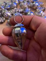 Vintage kugel kerstballen 38 stuks, Ophalen of Verzenden