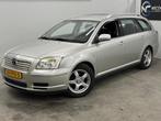 Toyota Avensis Wagon 1.8 VVTi Linea Terra / NAP / NETTE AUTO, 1794 cc, 4 cilinders, 129 pk, 14 km/l
