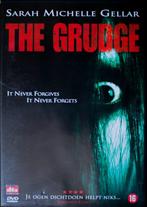 dvd the grudge, Cd's en Dvd's, Dvd's | Horror, Vanaf 16 jaar, Ophalen of Verzenden, Spoken en Geesten