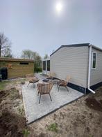 Stratenmaker aangeboden, Garantie, Tuin- of Vijveraanleg