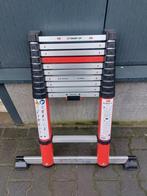 Altrex TL Smart UP Go Telescopische 1x11 Ladder, Ophalen, Nieuw, Info@atrex.be., Albert Quintinlaan 5, 3900 Pelt, België