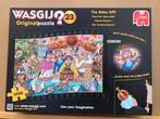 Wasgij original 23, TheBake Off, Ophalen, 500 t/m 1500 stukjes, Zo goed als nieuw