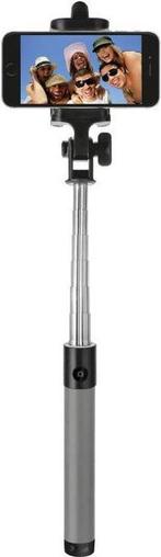 Trust Mobile - Selfiestick met Bluetooth - Draadloos -, Niet ingevuld, Niet ingevuld, Nieuw, Ophalen of Verzenden