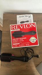 Revlon one-step volumiser, Sieraden, Tassen en Uiterlijk, Uiterlijk | Haarverzorging, Ophalen of Verzenden, Zo goed als nieuw