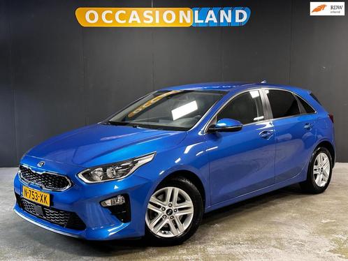 Kia Ceed Sportswagon 1.0 T-GDi DynamicPlusLine|JBL|CAMERA|ST, Auto's, Kia, Bedrijf, Te koop, (Pro) Cee d, ABS, Achteruitrijcamera