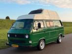 Volkswagen T3 camper, Buscamper of Camperbus, Bedrijf, Tot en met 3, 4 tot 5 meter