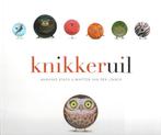 KNIKKERUIL- Maranke Rinck- CPNB 2017- boekenweekgeschenk, Boeken, Boekenweekgeschenken, Maranke Rinck, Ophalen of Verzenden, Zo goed als nieuw