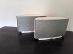 Sonos speakers 2x sonos play 5, Ophalen of Verzenden, Zo goed als nieuw, Sonos, Minder dan 60 watt