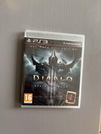 Diablo III: Reaper of Souls (PS3) *Sealed*, Spelcomputers en Games, Ophalen of Verzenden, Zo goed als nieuw, Role Playing Game (Rpg)