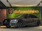 Audi A6 Avant 55 TFSI e QUATTRO Competition 3x S-LINE 367PK|, Automaat, Gebruikt, 4 cilinders, Leder