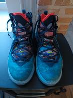 Nike LeBron XIX basketbalschoenen maat 44, Ophalen of Verzenden, Zo goed als nieuw, Schoenen